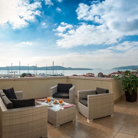 Hotel Rotondo Donji Seget Exterior photo