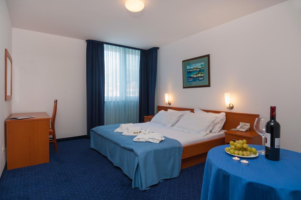 Hotel Rotondo Donji Seget Room photo